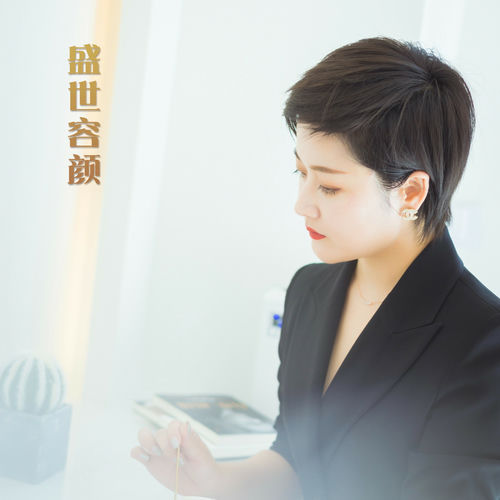 盛世容颜