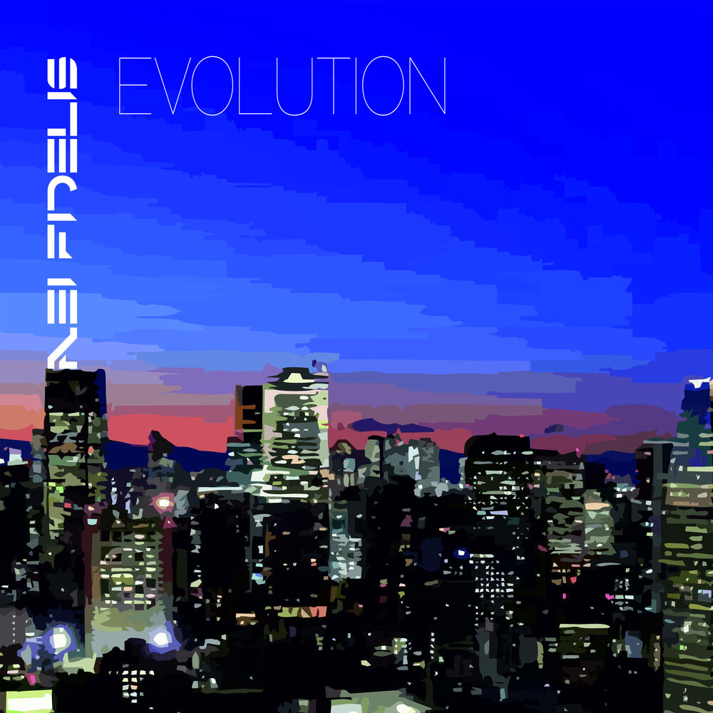 Picture of Evolution