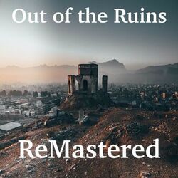Cover of Out Of The Ruins