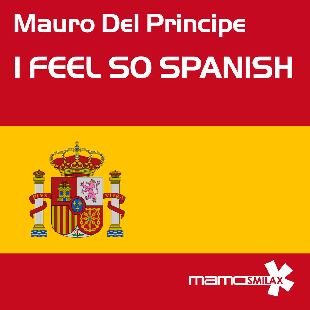 Picture of I Feel So Spanish