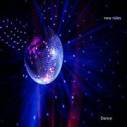 Cover of Dance