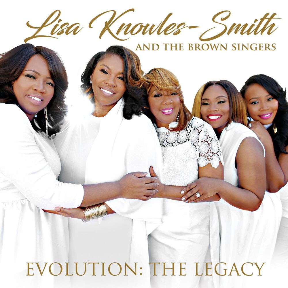 Picture of Evolution: The Legacy
