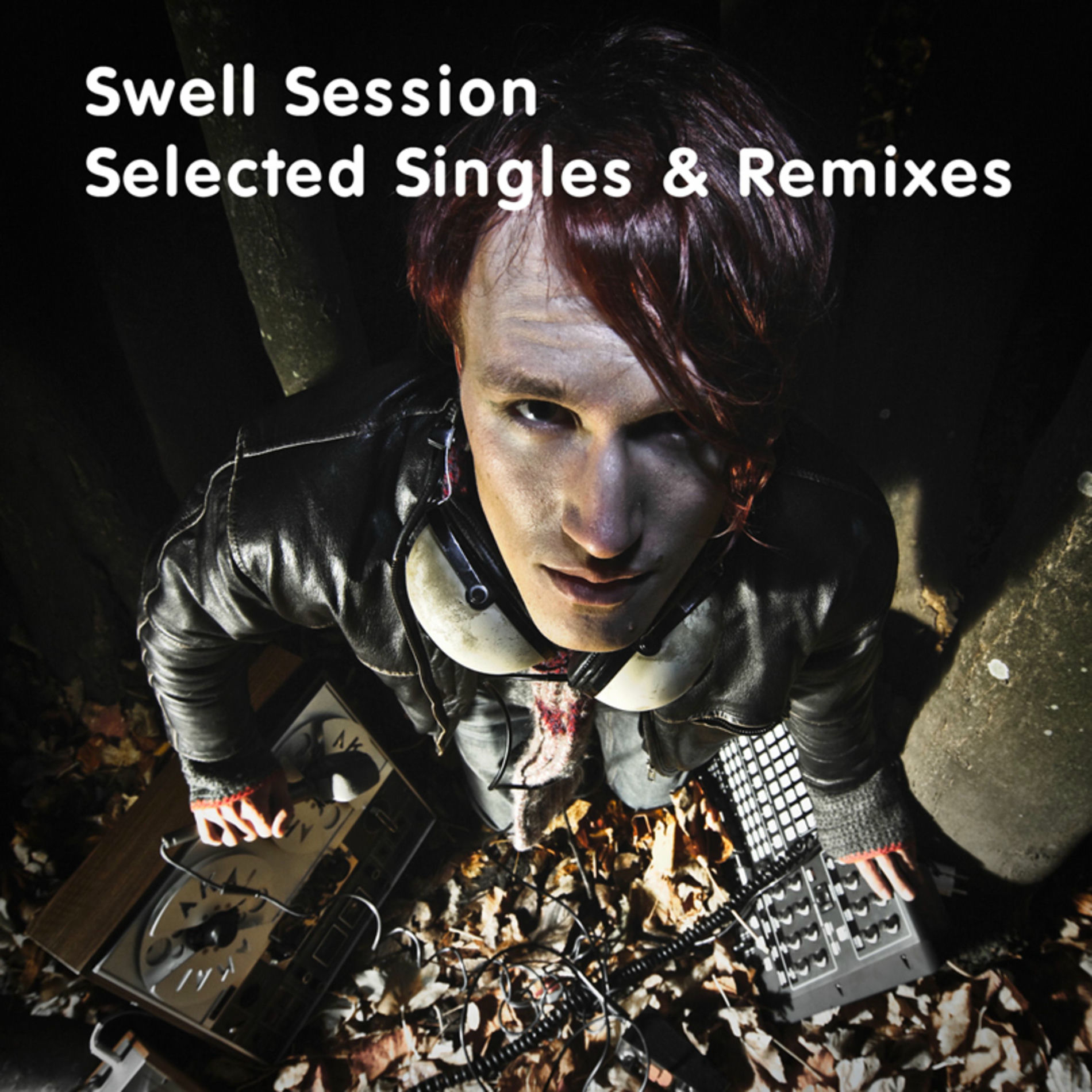 Album cover of Selected Singles And Remixes