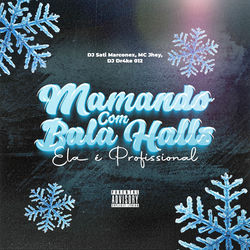 Mamando com Balla Halls / Ela é Profissinal