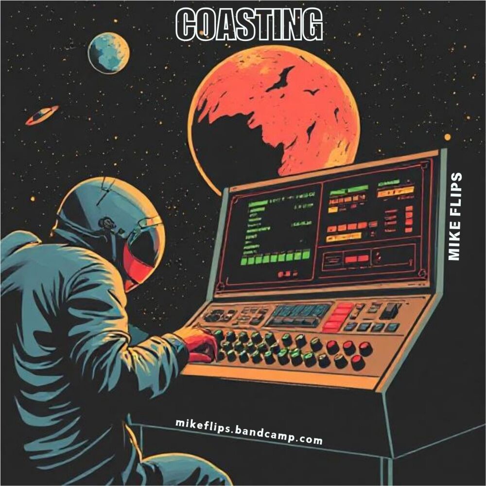 Picture of Coasting