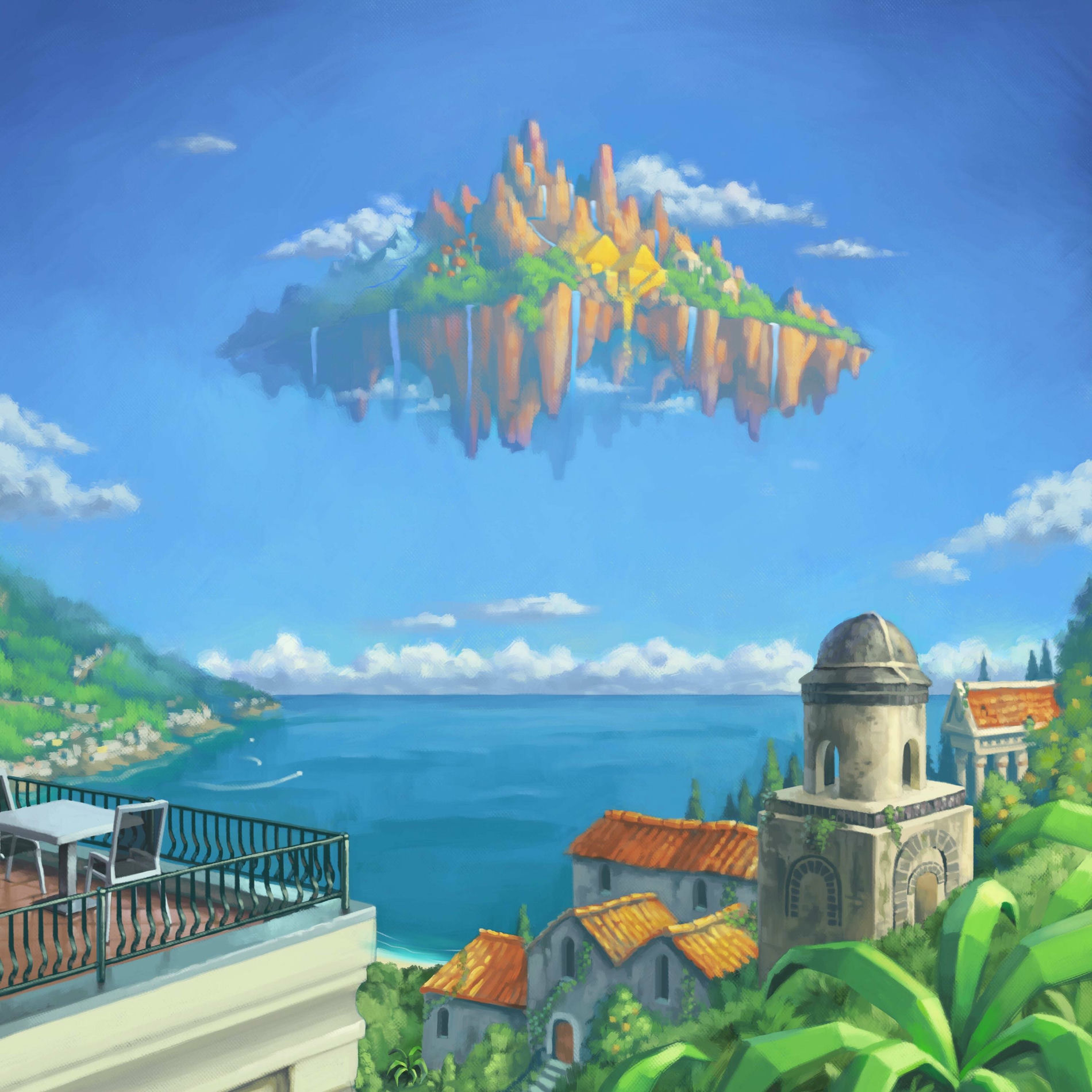 Album cover of File Select