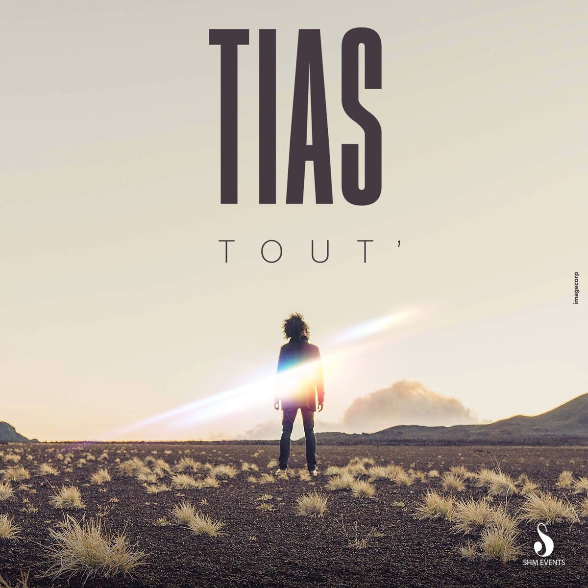 Album cover of Tout'