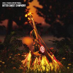 Cover of Bitter Sweet Symphony