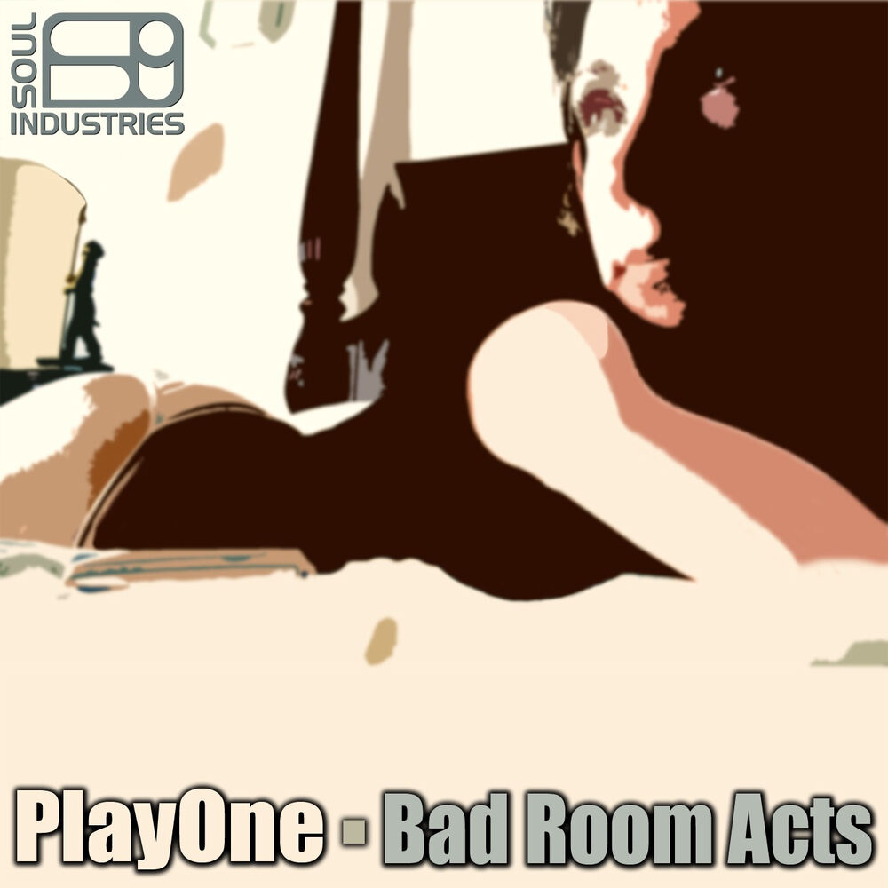 Picture of Bad Room Acts