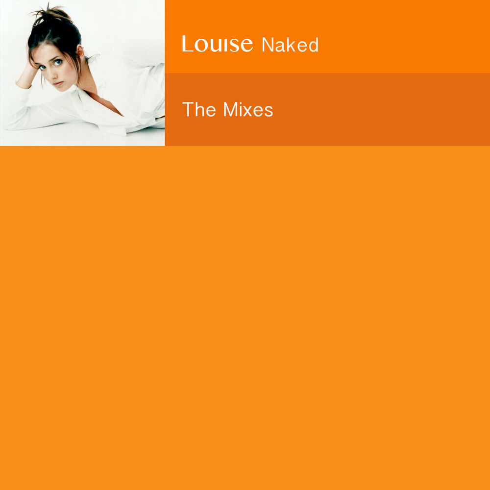 Picture of Naked: The Mixes