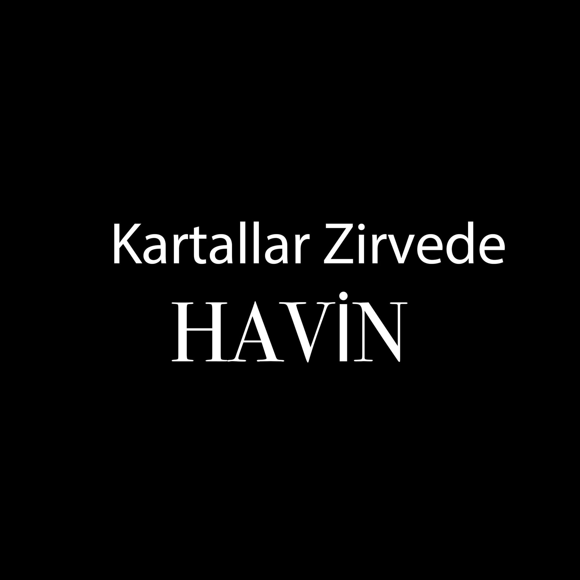 Album cover of Kartallar Zirvede