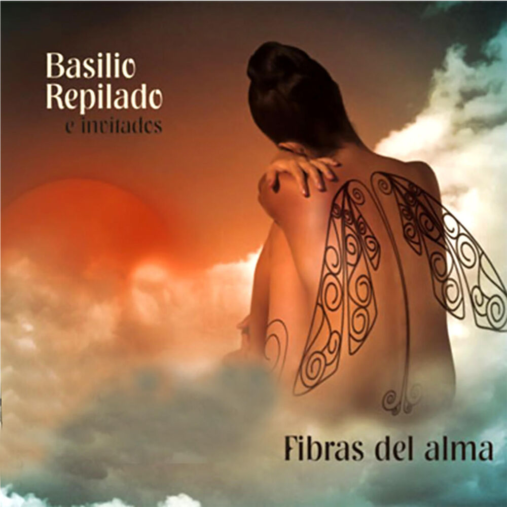 Picture of Fibras del Alma (Remasterizado)