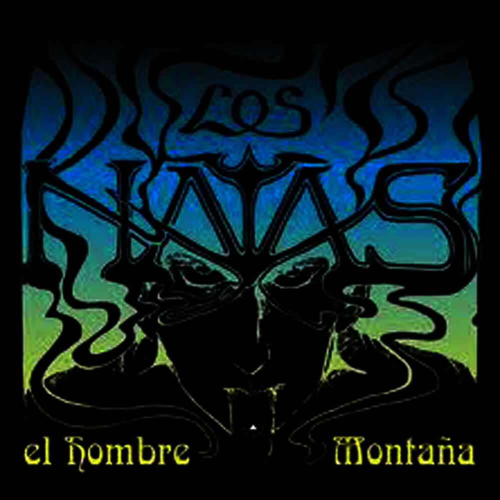 Picture of El Hombre Montaña