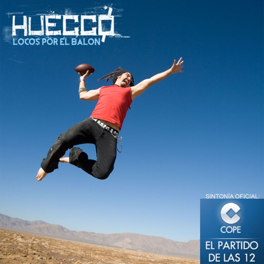 Picture of Locos por el balón