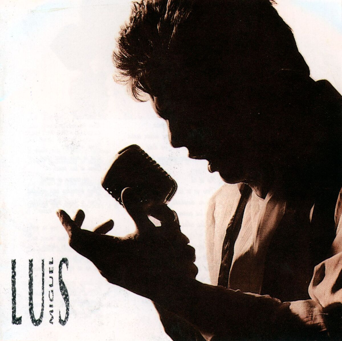 Album cover of Inolvidable