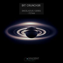 Cover of Enceladus // Ceres // Titan