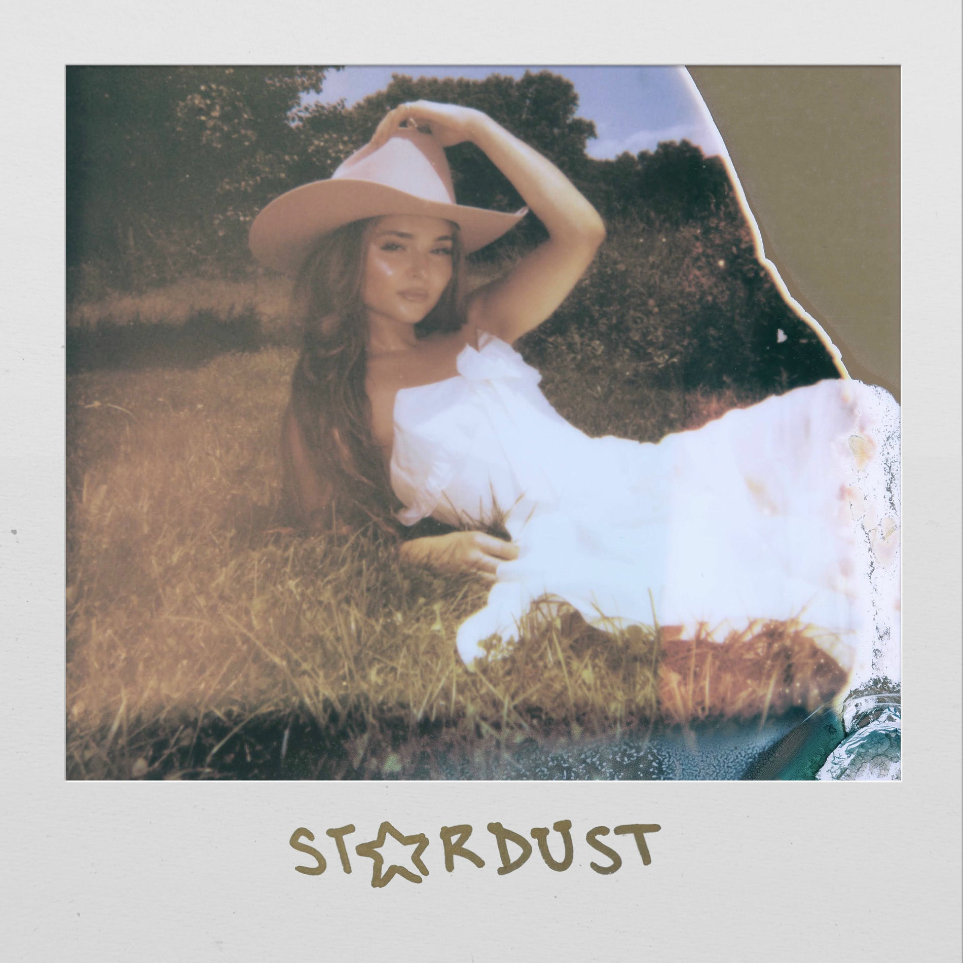 Album cover of Stardust (Acoustic)