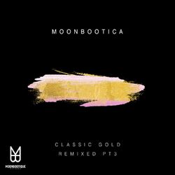 Cover of Classic Gold Remixed (Pt.3)