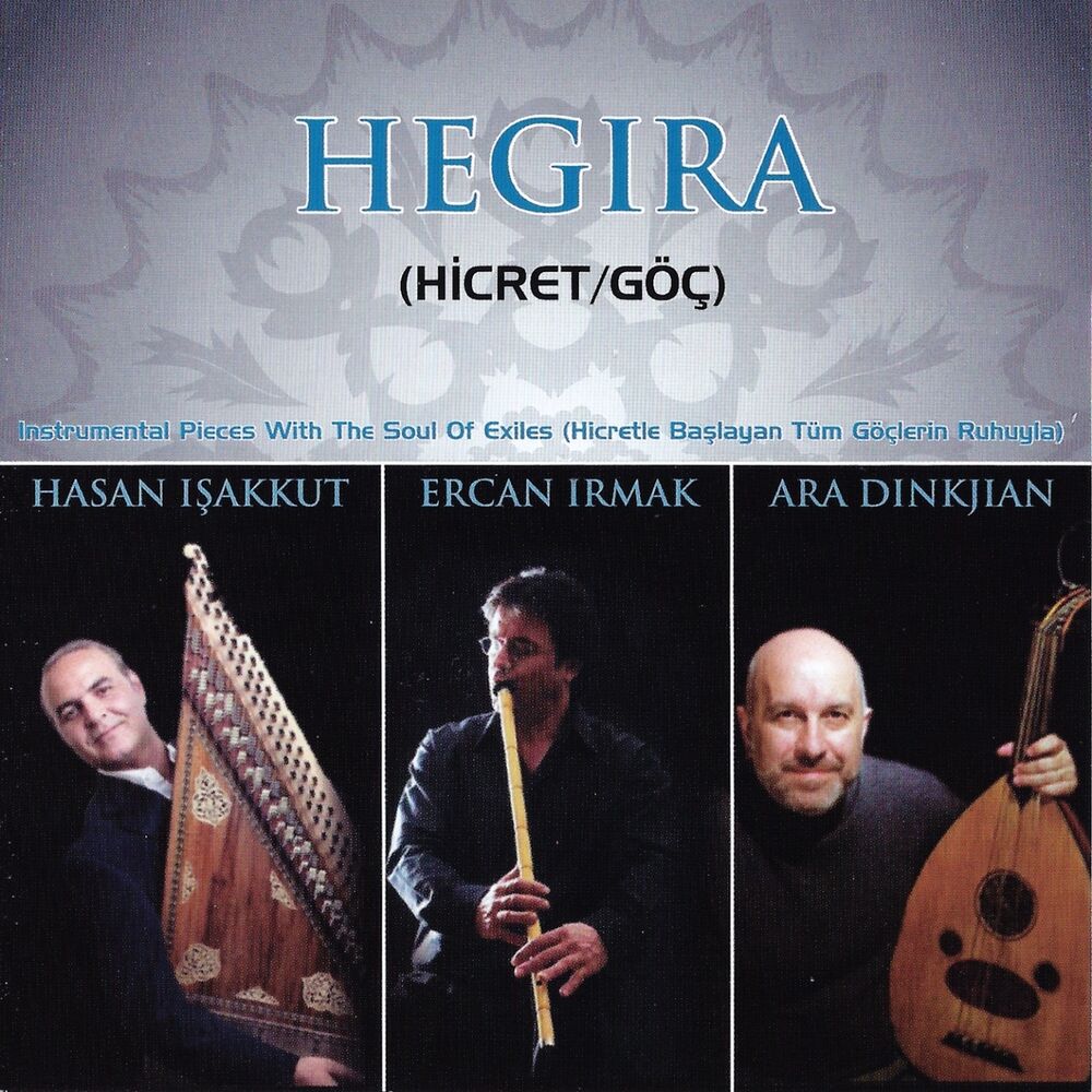 Picture of Hegira (Hicret / Göç)