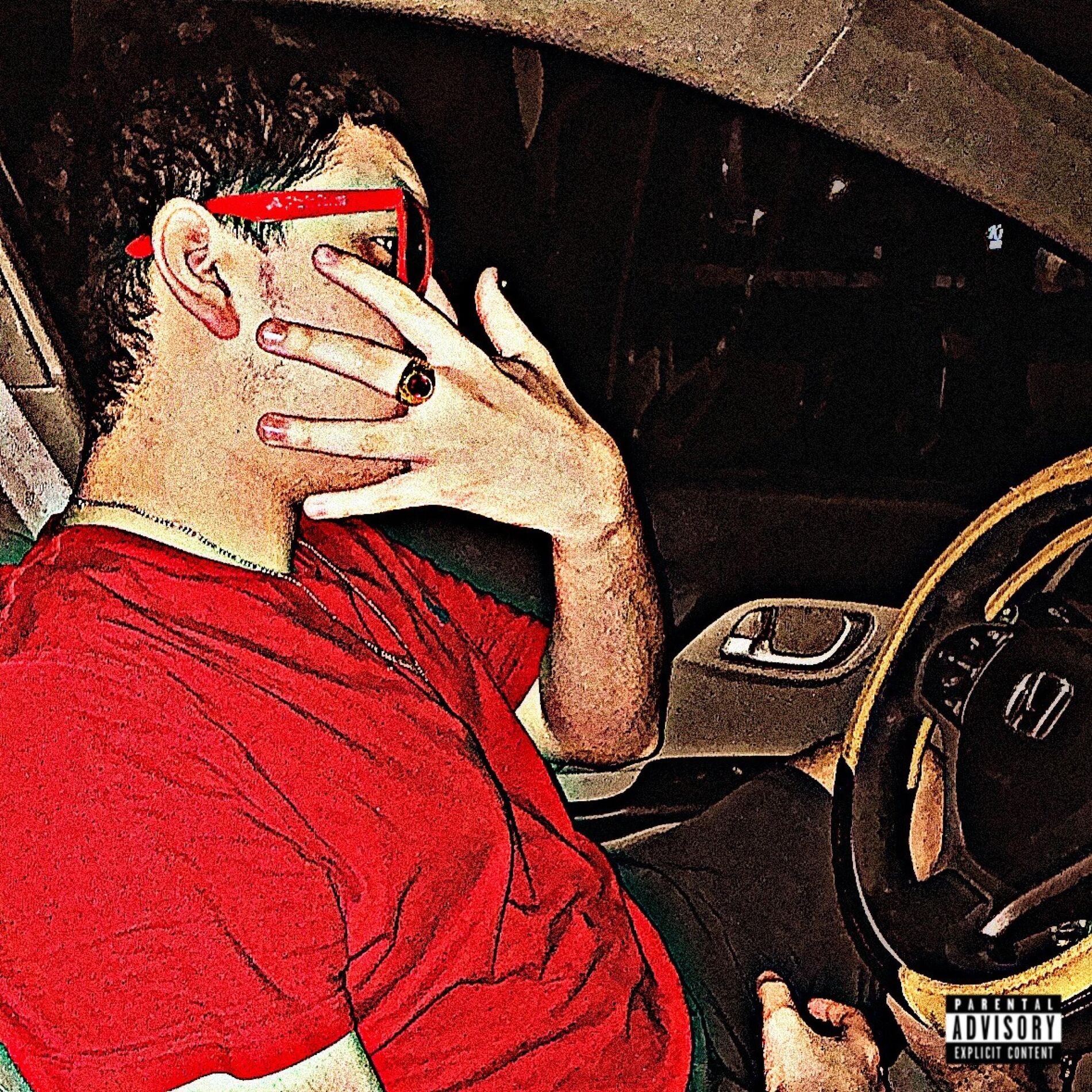 Album cover of ONLY WAY (feat. Aliyas)