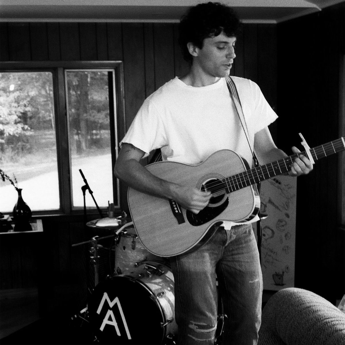 Album cover of Closer To Me