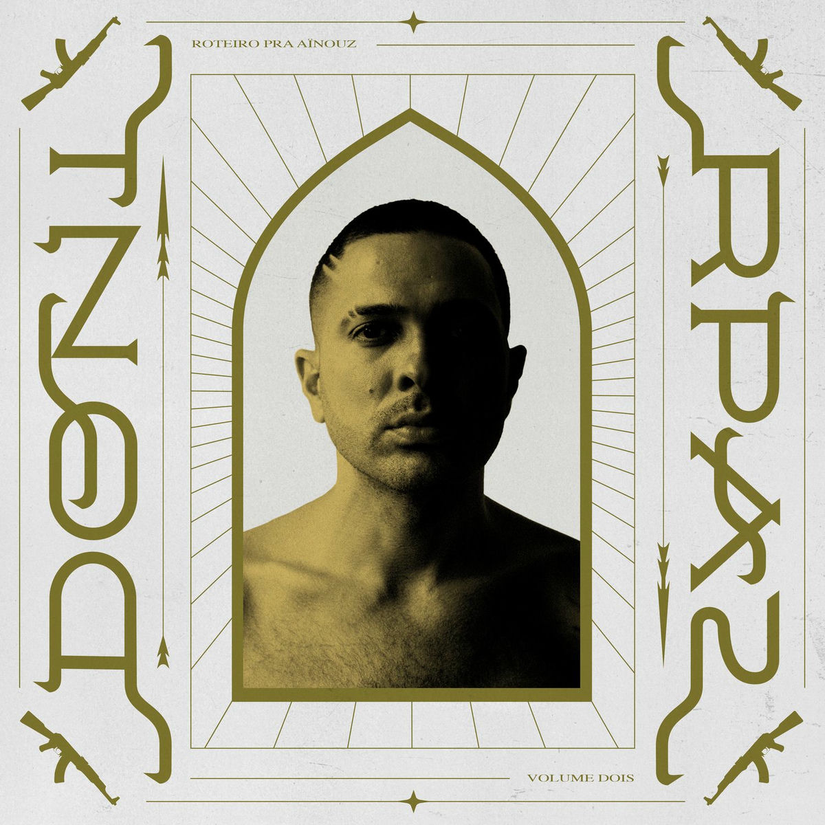 Album cover of (interlúdio 1)