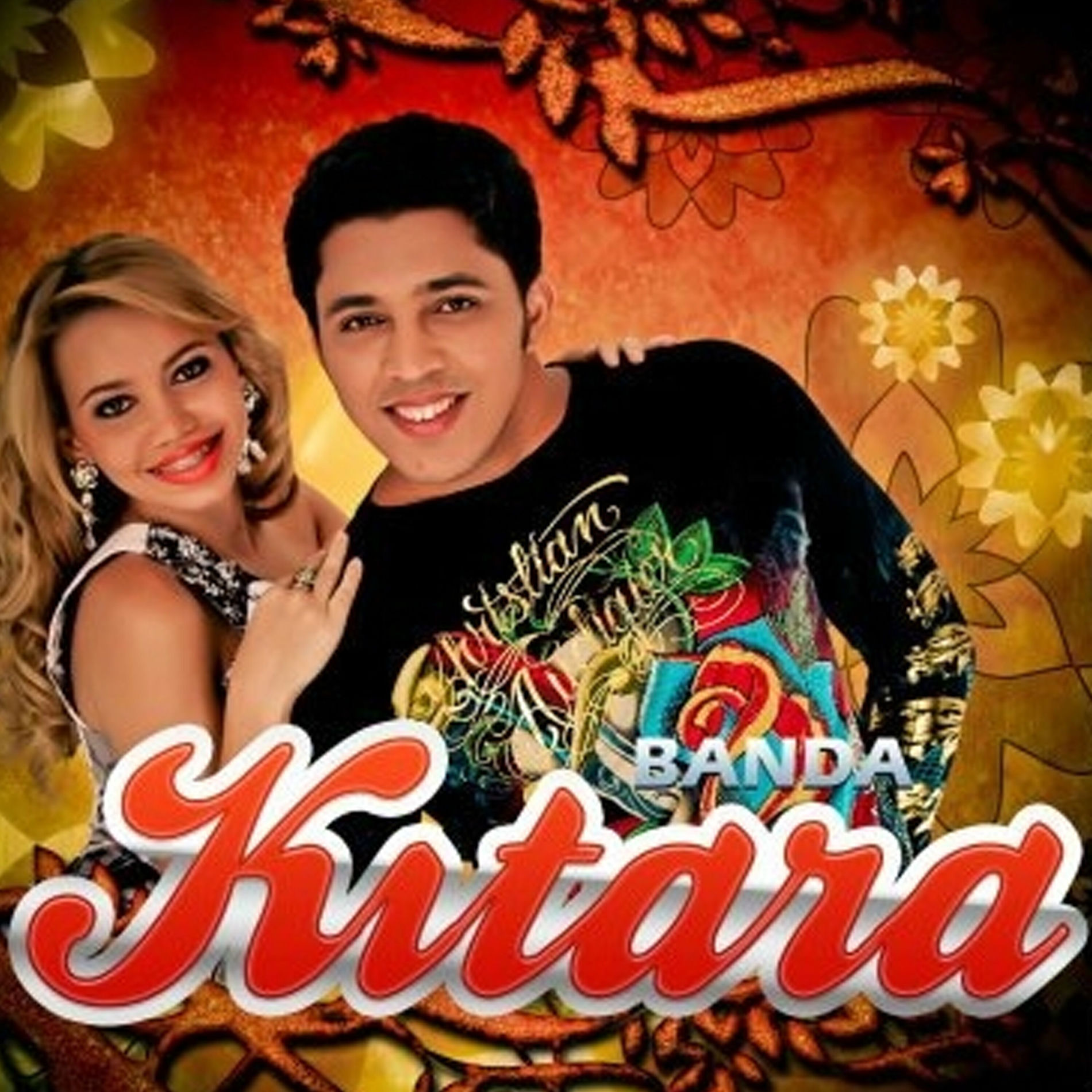Album cover of Para Sempre