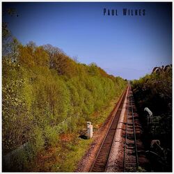 Cover of Paul Wilkes