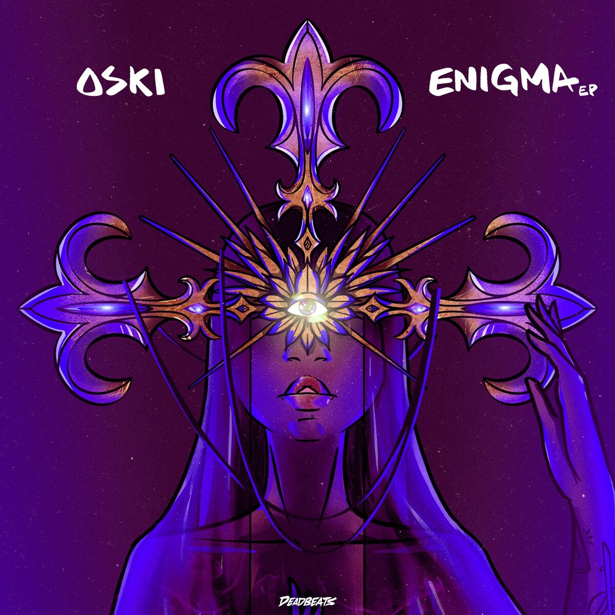 Album cover of Enigma