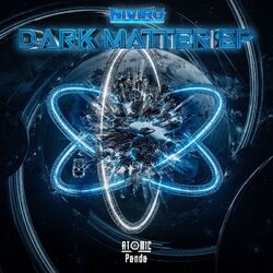 Cover of Dark Matter EP
