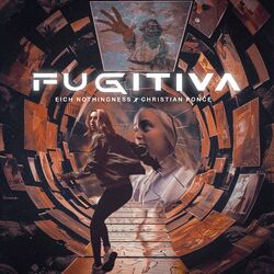 Cover of Fugitiva