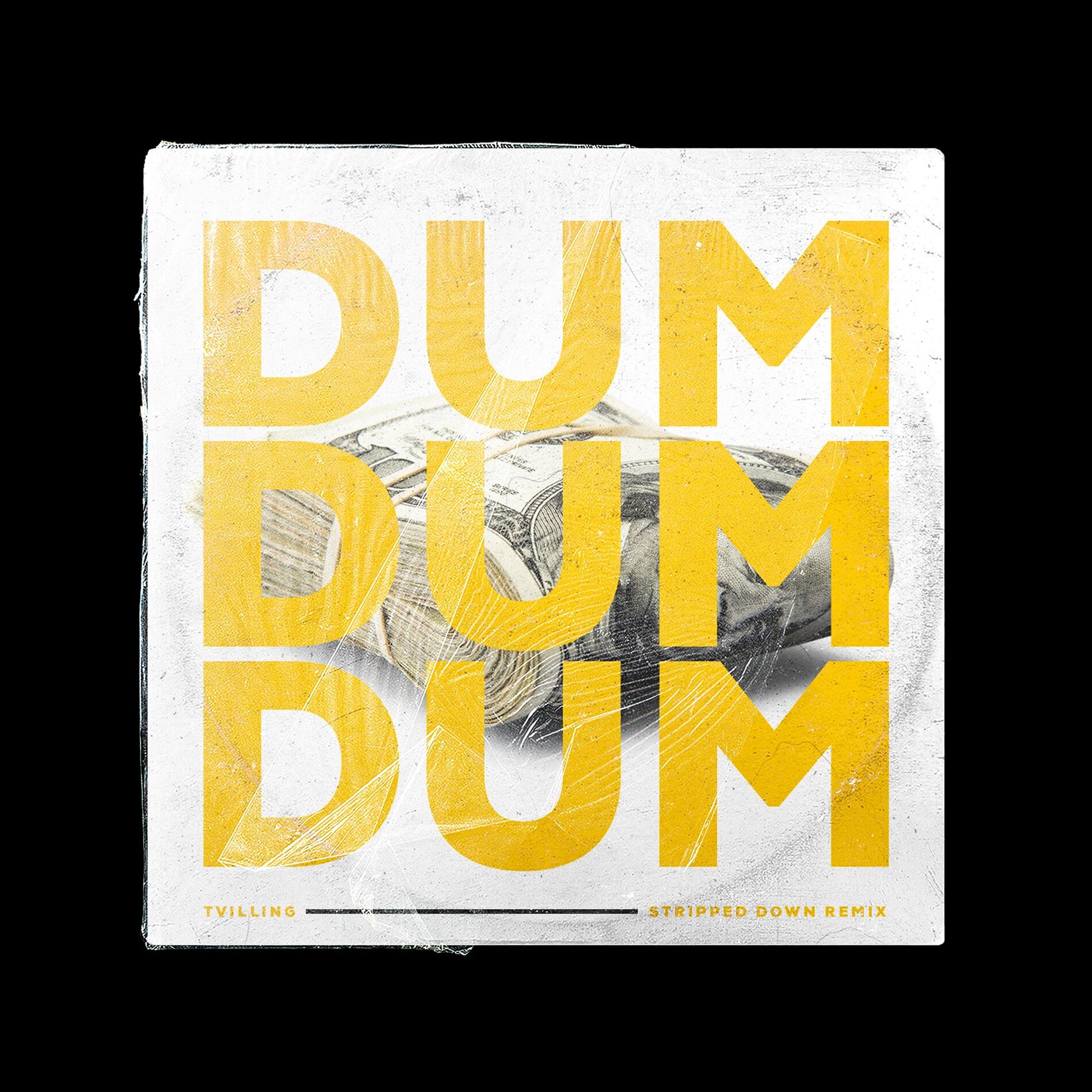 Album cover of Dum Dum Dum (Stripped Down Remix)