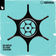 The Eternal (CIElll Remix) by José Amnesia album cover