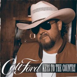 Cover of Keys to the Country
