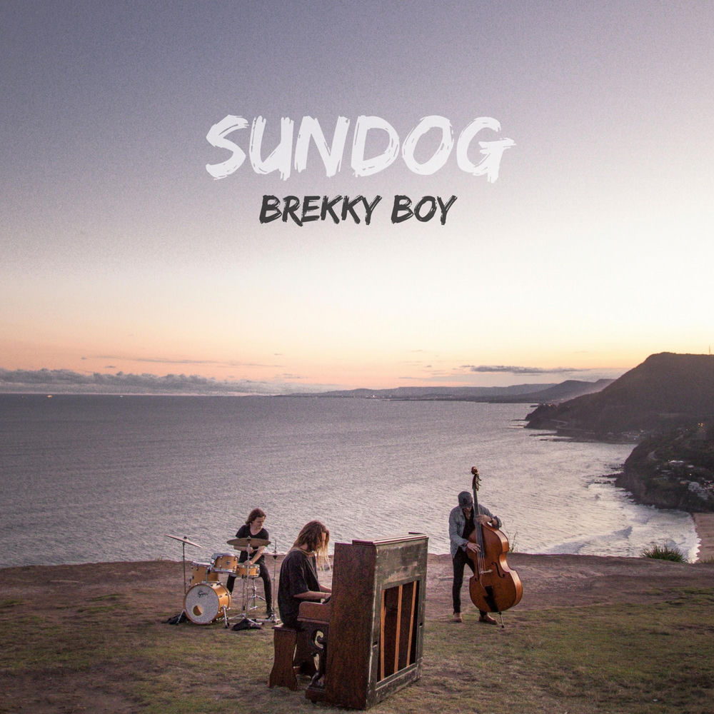 Album artwork for Sorry by Brekky Boy