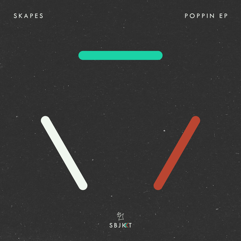 Picture of Poppin EP