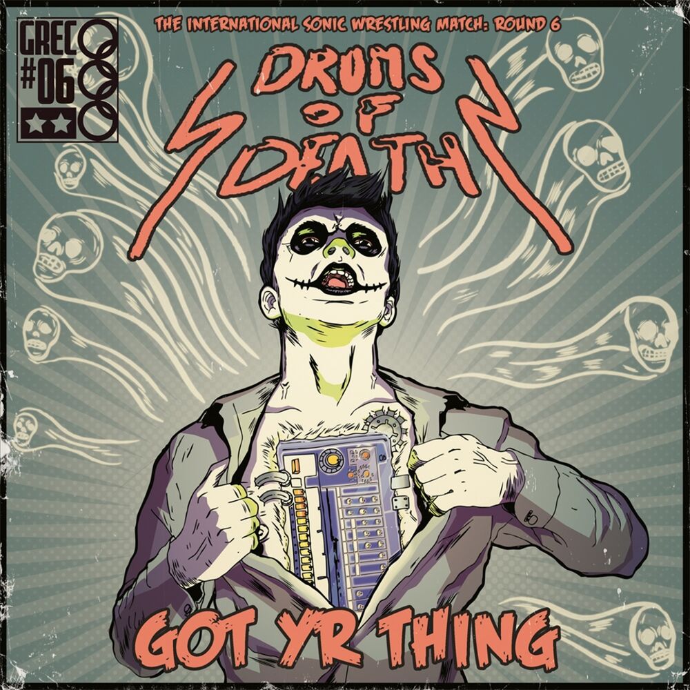 Picture of Got Yr Thing (Remixes)