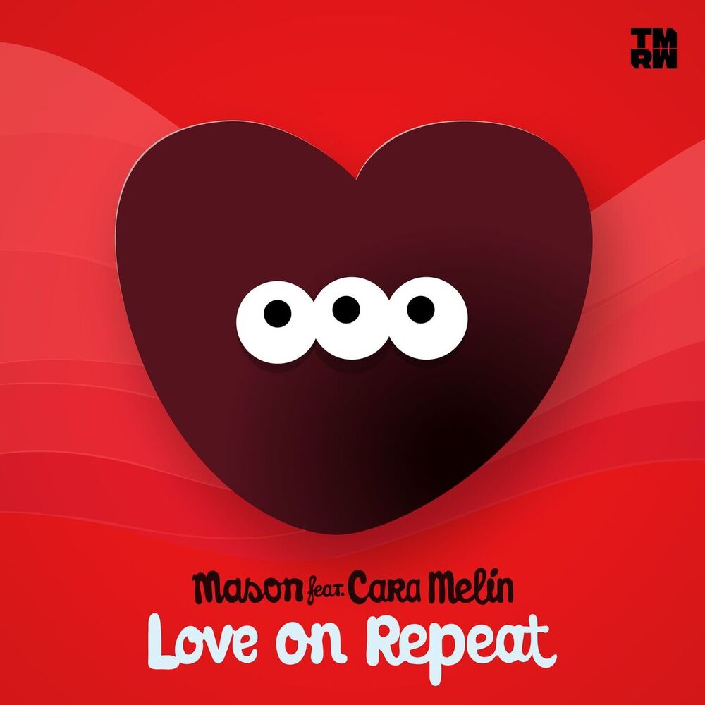 Picture of Love On Repeat