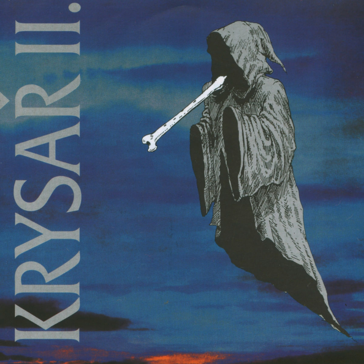 Album cover of Krysar II