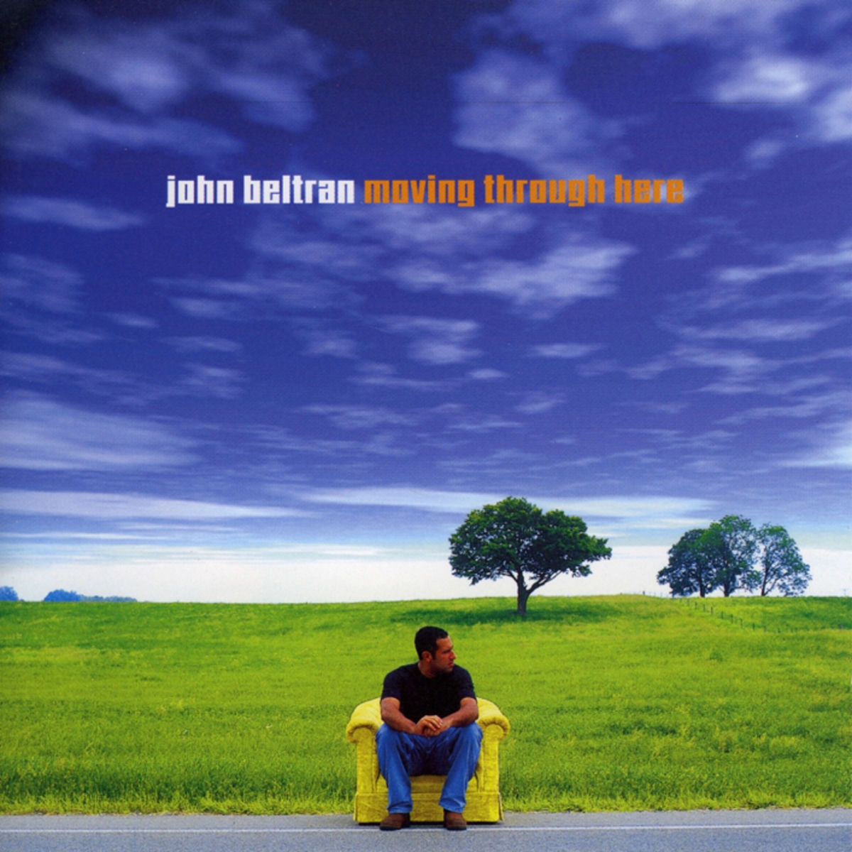 Album cover of Sensual Healing