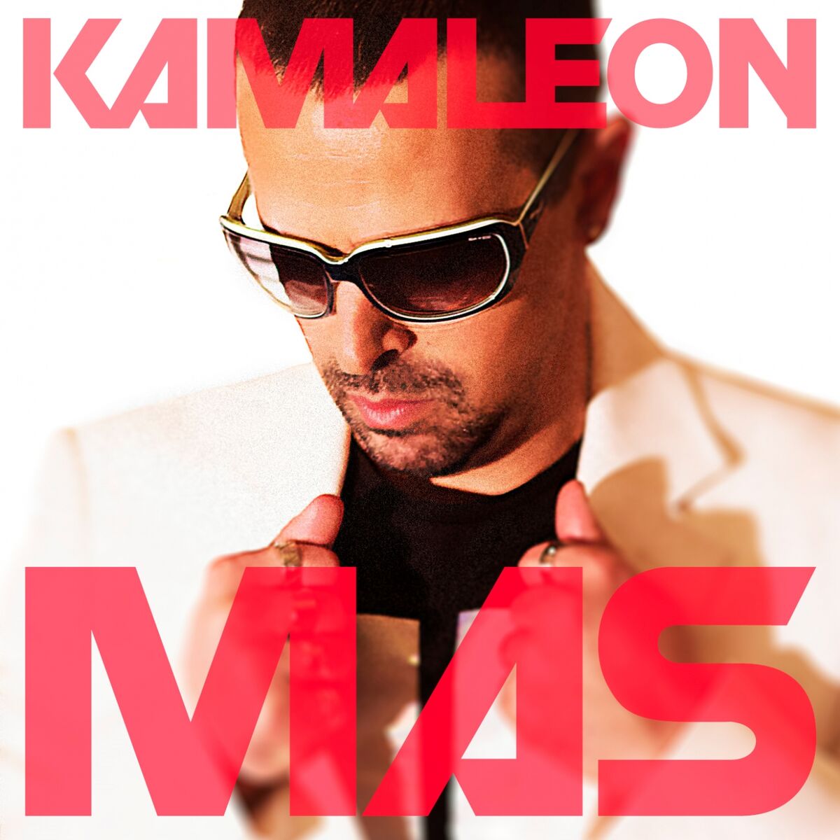 Album cover of Más