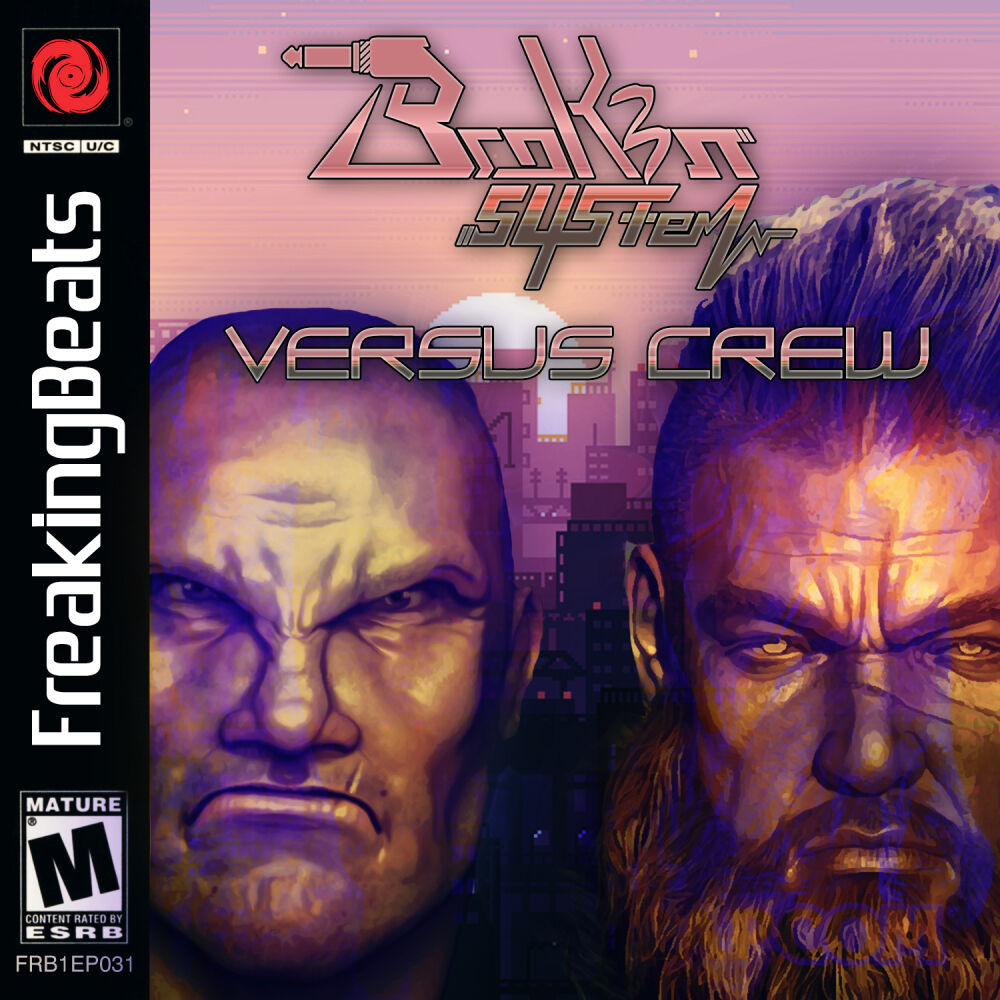 Picture of Versus Crew
