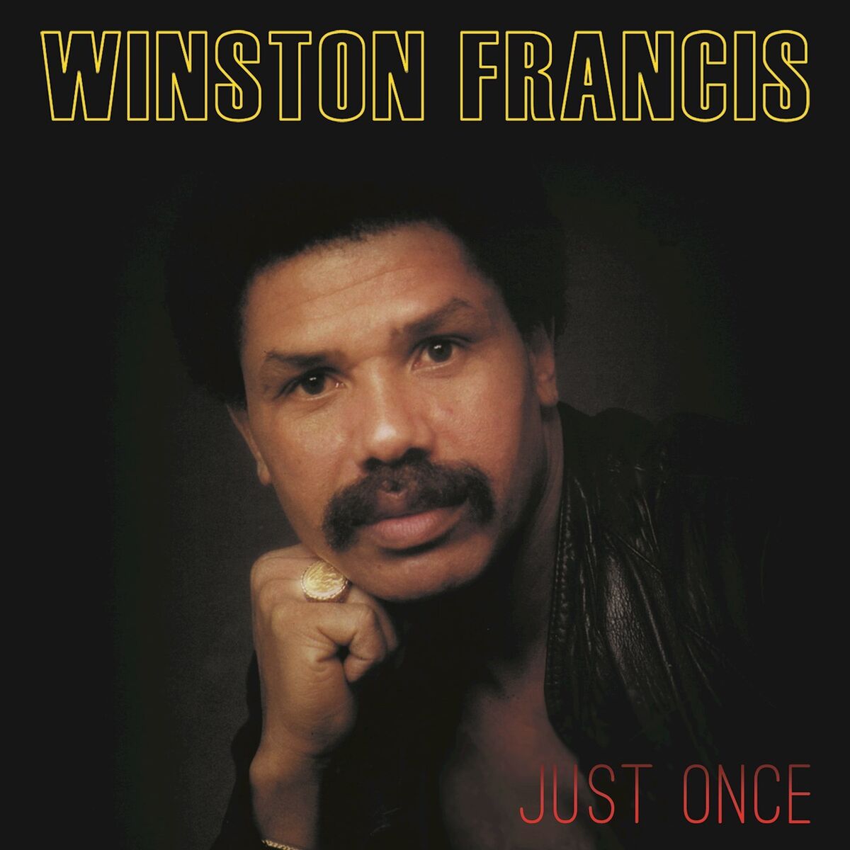Winston Francis: albums, songs, concerts | Deezer