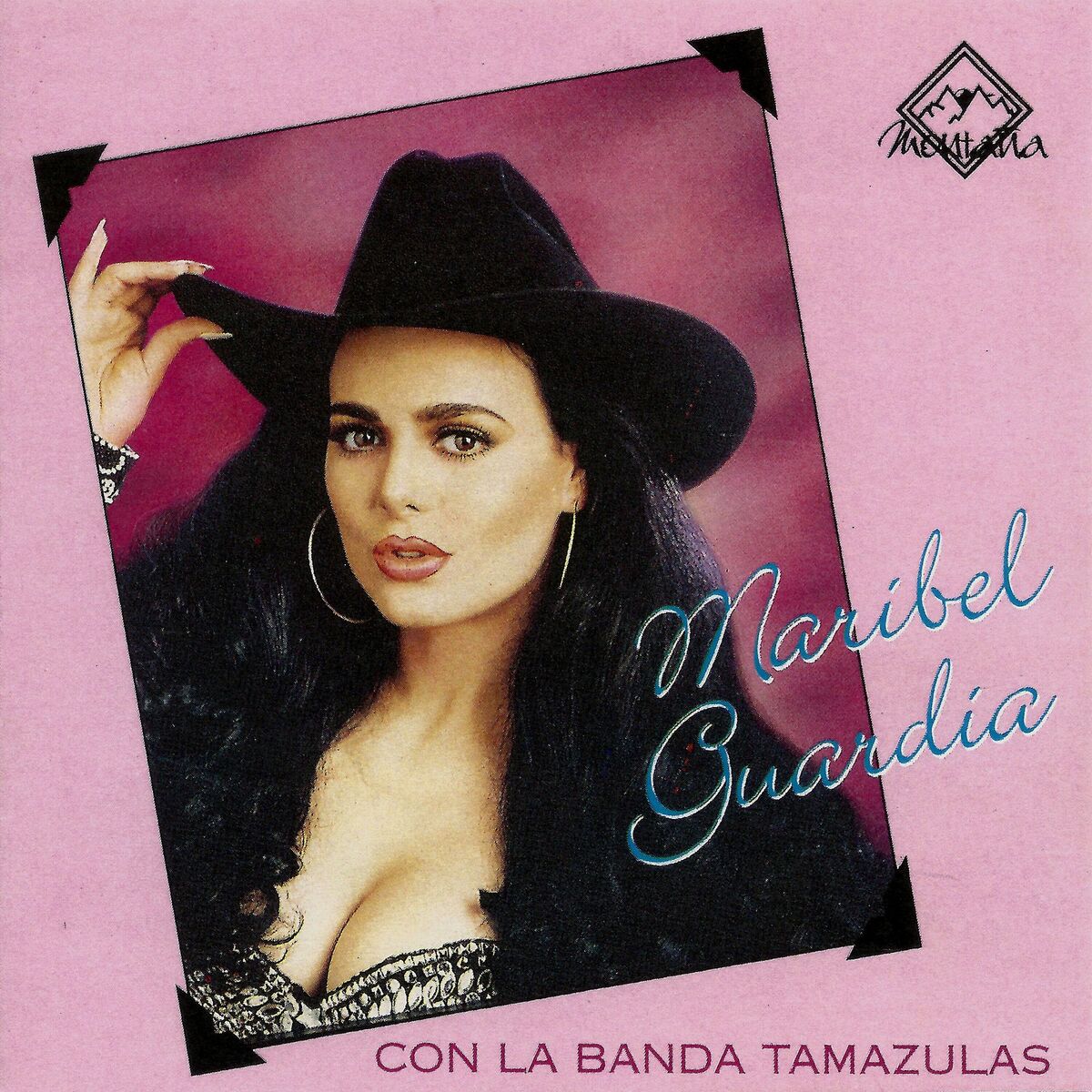 Album cover of Con La Banda Tamazulas