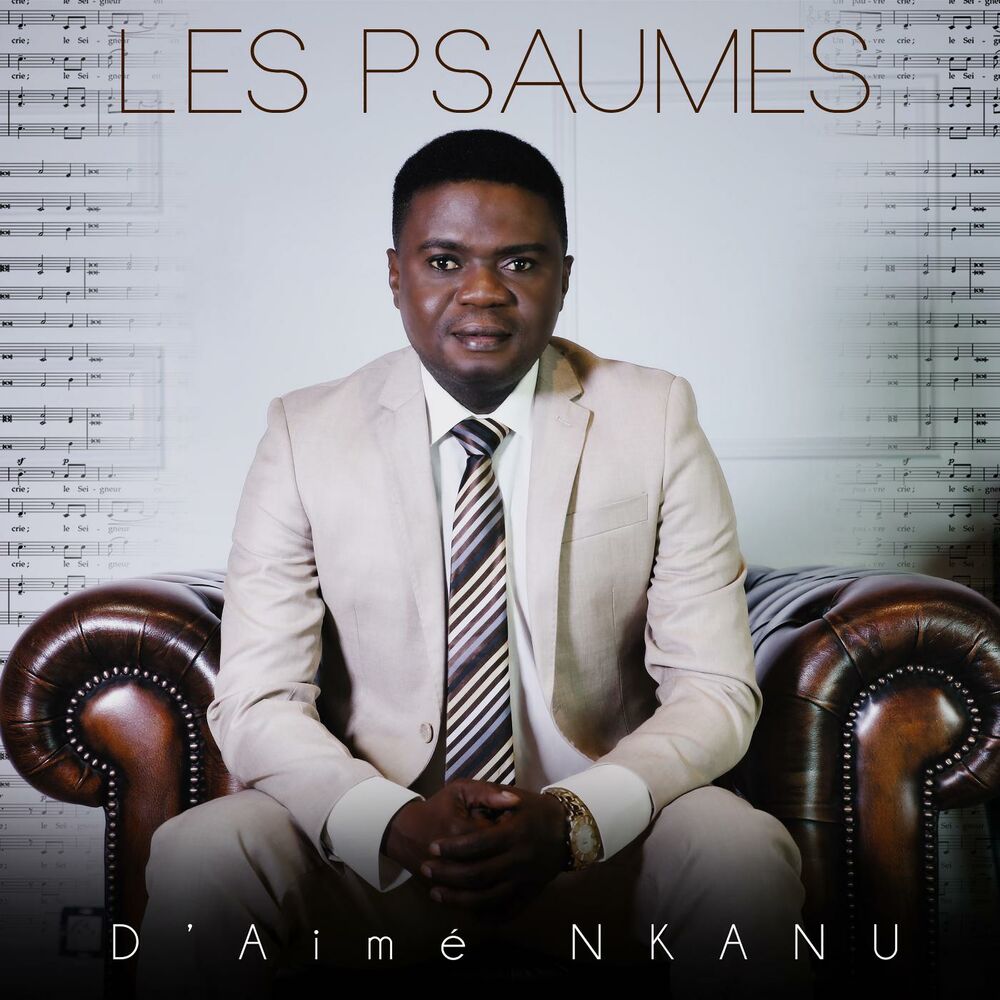 Picture of Les Psaumes, Vol. 1 & 2