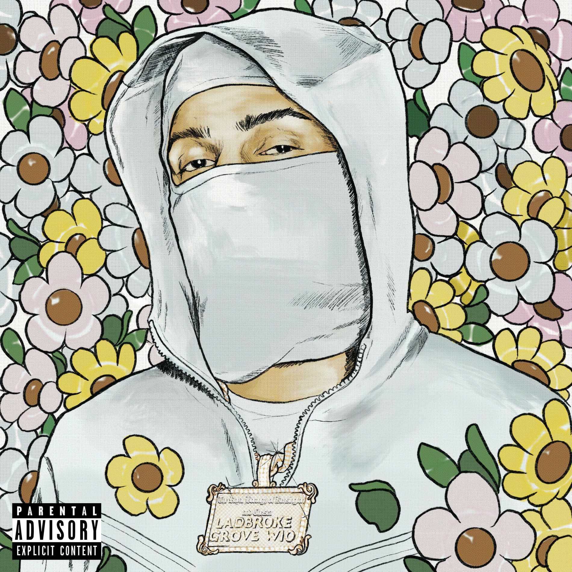 Album cover of Reasonable