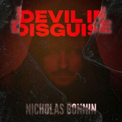 Cover of Devil in Disguise