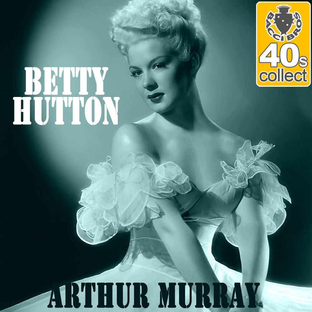 Picture of Arthur Murray (Remastered) - Single