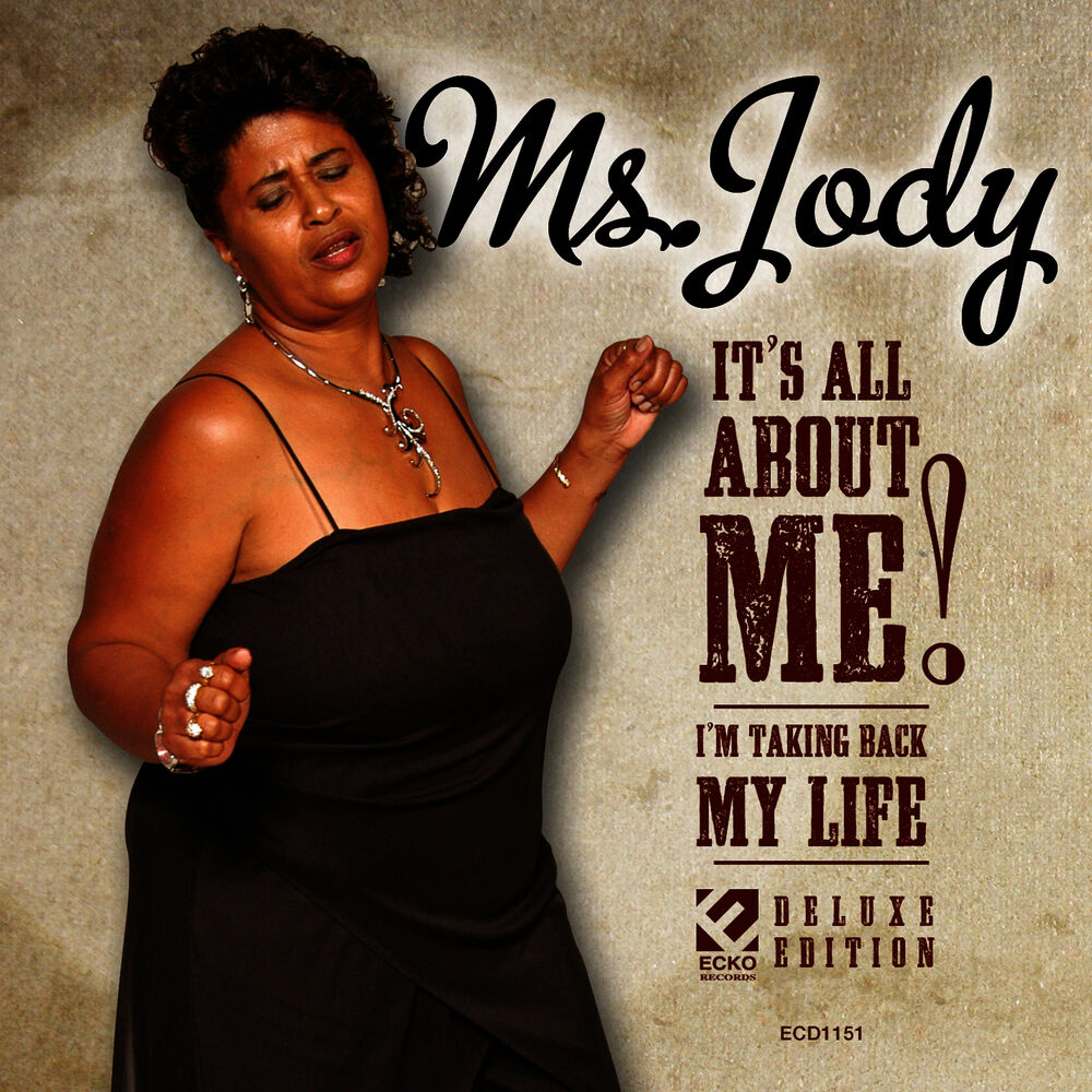 Picture of It's All About Me (Deluxe Version)