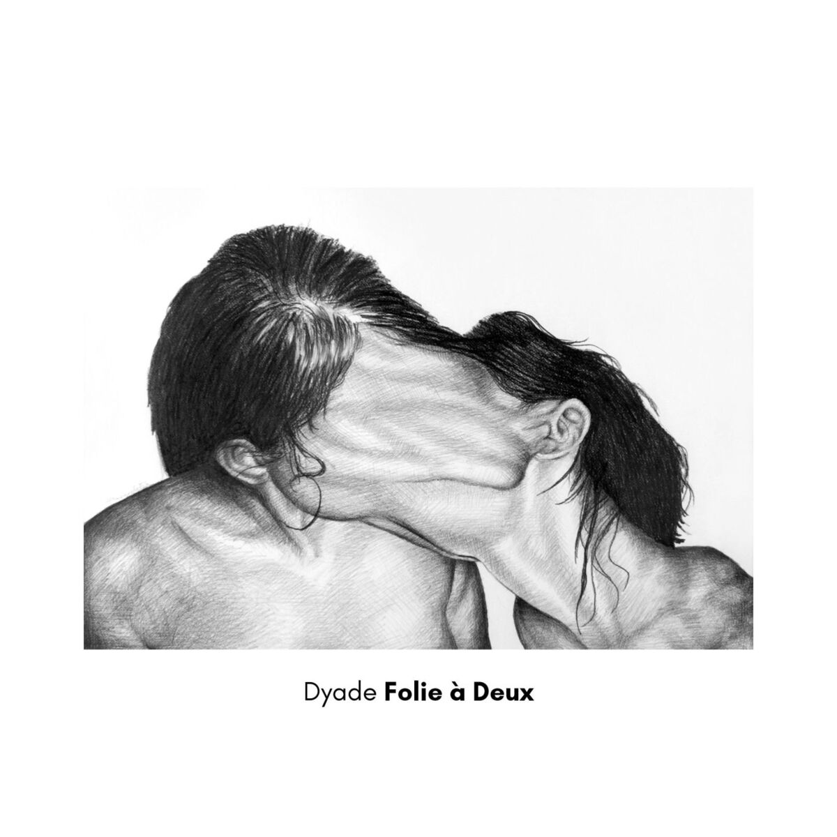 Album cover of Folie À Deux